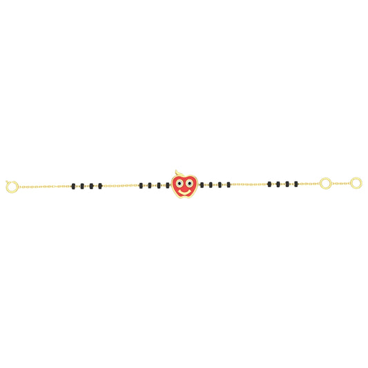 lamarquem_apple_kids_bracelet