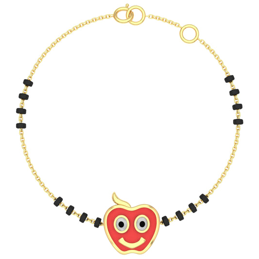 lamarquem_apple_kids_bracelet