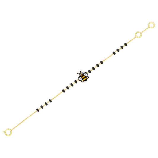 lamarquem_bee_kids_bracelet