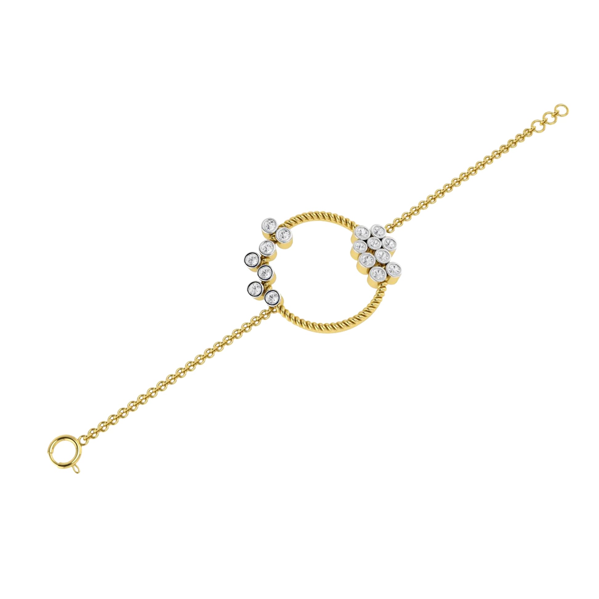 lamarquem_bouquet_of_diamond_bracelet