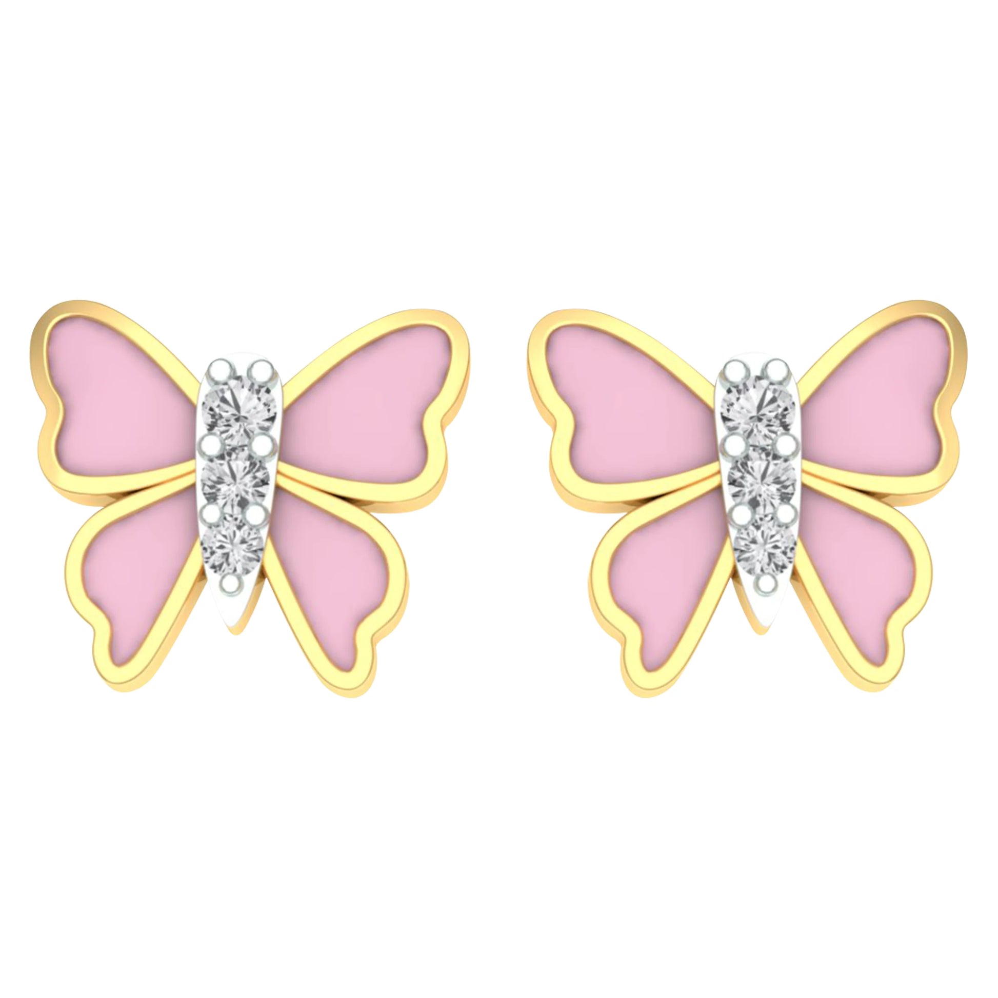 lamarquem_butterfly_kids_earrings