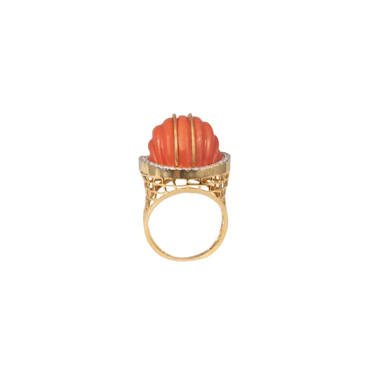 lamarquem_colour_of_nature_coral_diamond_ring