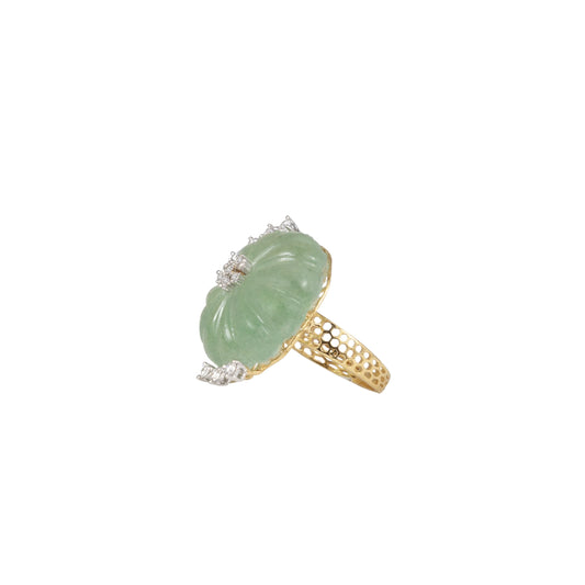 lamarquem_colours_of_nature_melon_diamond_ring