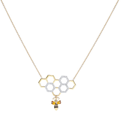 lamarquem_conquer_the_maze_diamond_pendant_with_chain