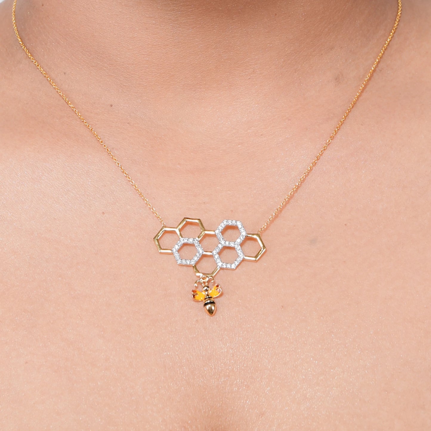 lamarquem_conquer_the_maze_diamond_pendant_with_chain