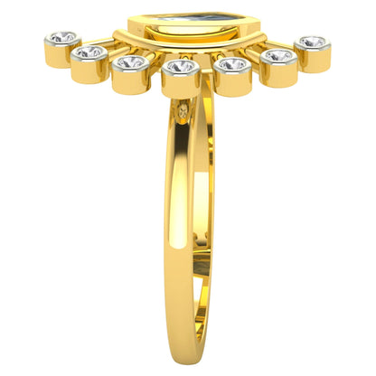 lamarquem_crown_the_polki_diamond_ring