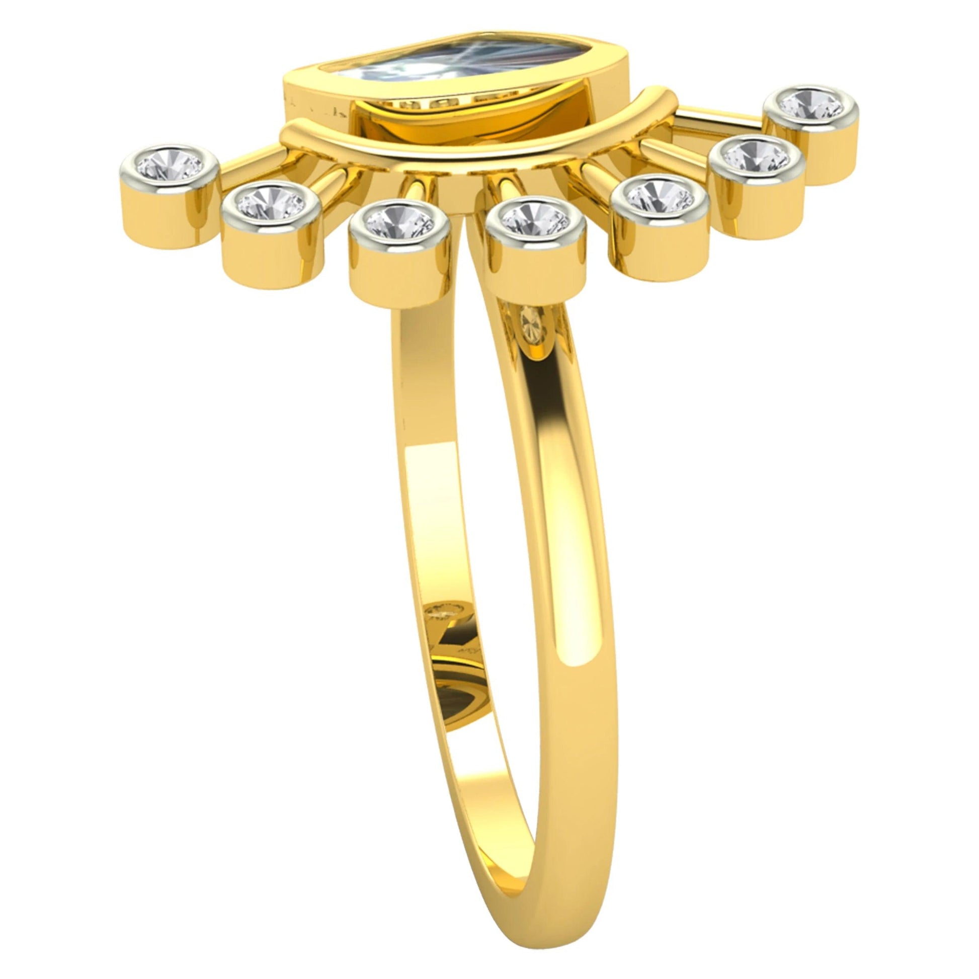 lamarquem_crown_the_polki_diamond_ring