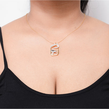 lamarquem_cute_dolphin_diamond_pendant_with_chain