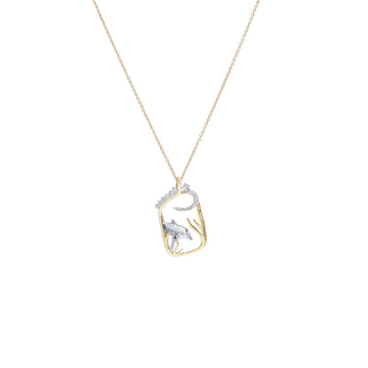 lamarquem_cute_dolphin_diamond_pendant_with_chain