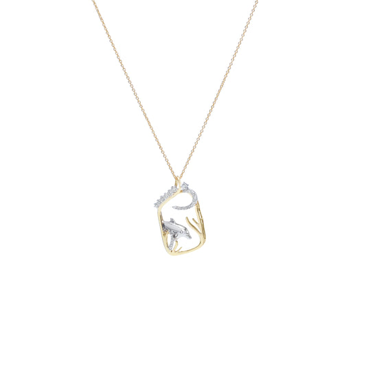 lamarquem_cute_dolphin_diamond_pendant_with_chain