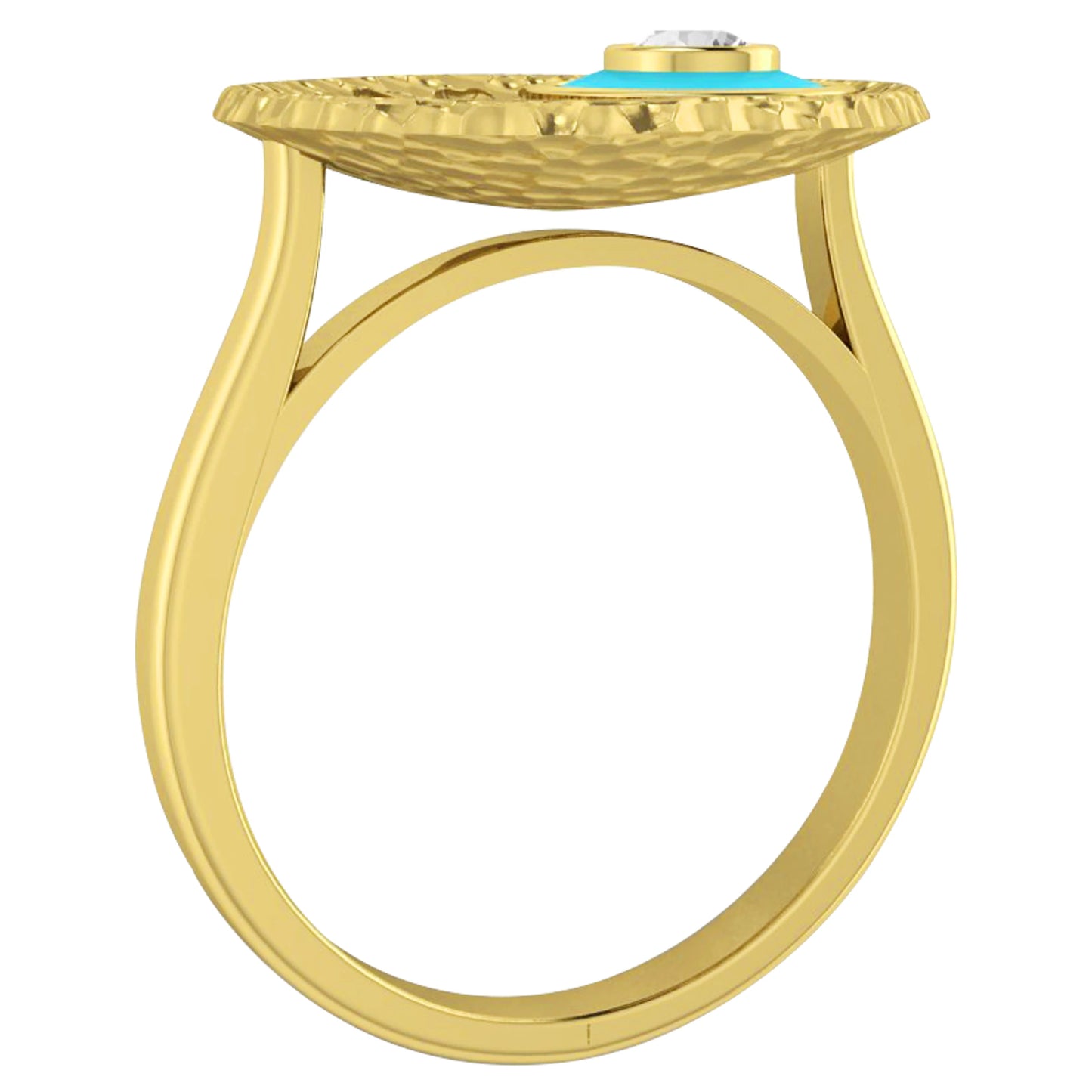 lamarquem_hammered_evileye_diamond_ring