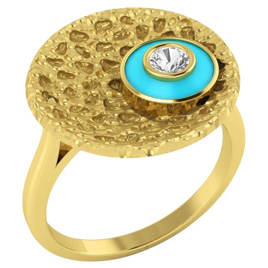 lamarquem_hammered_evileye_diamond_ring