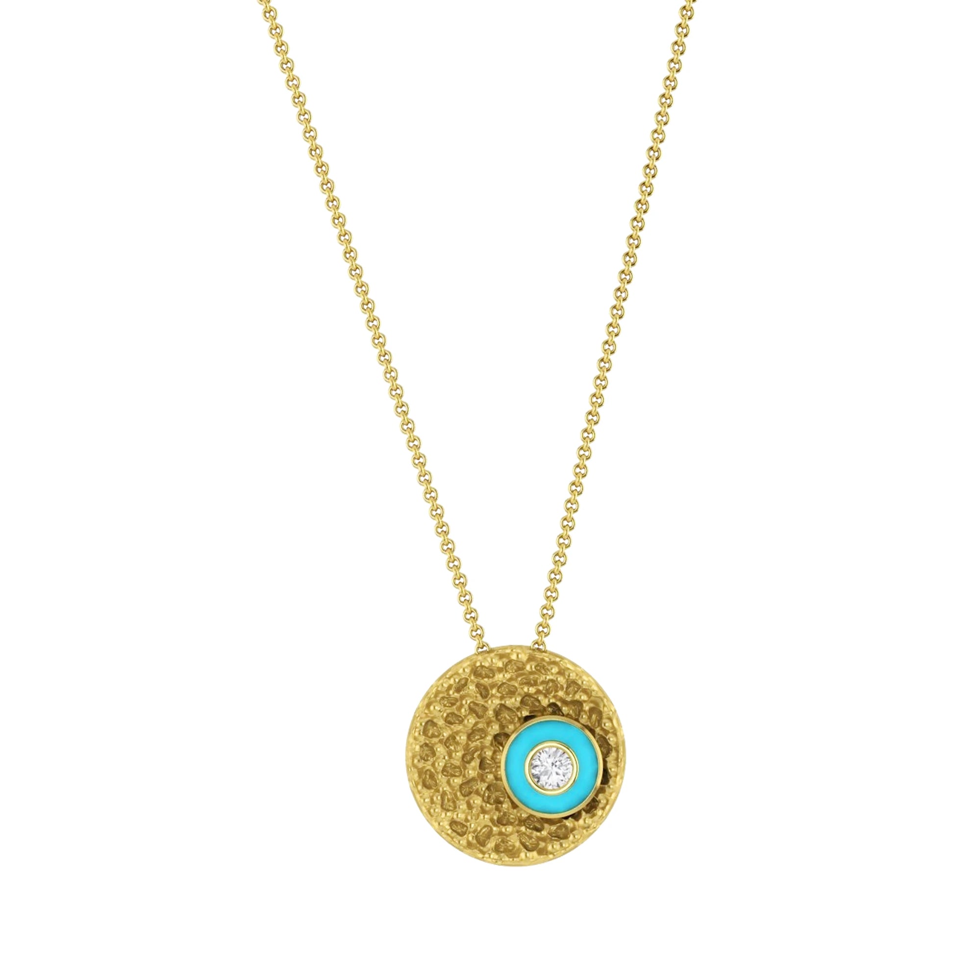 lamarquem_hammered_evileye_pendant