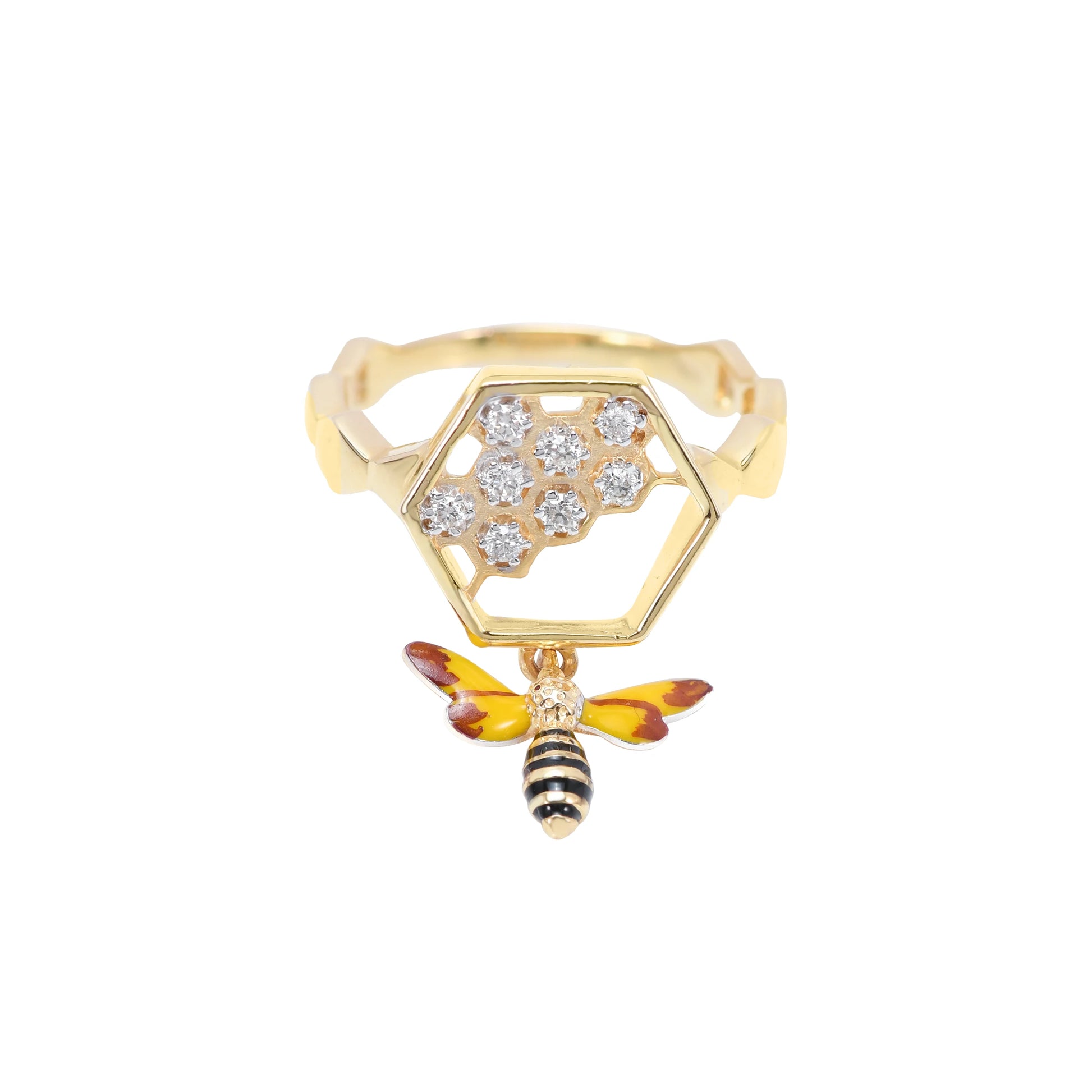 lamarquem_honey_maze_diamond_ring