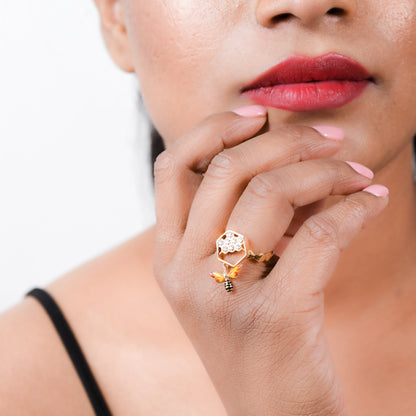 lamarquem_honey_maze_diamond_ring