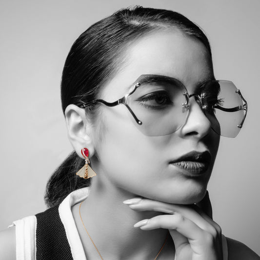 lamarquem_leafy_gold_earrings