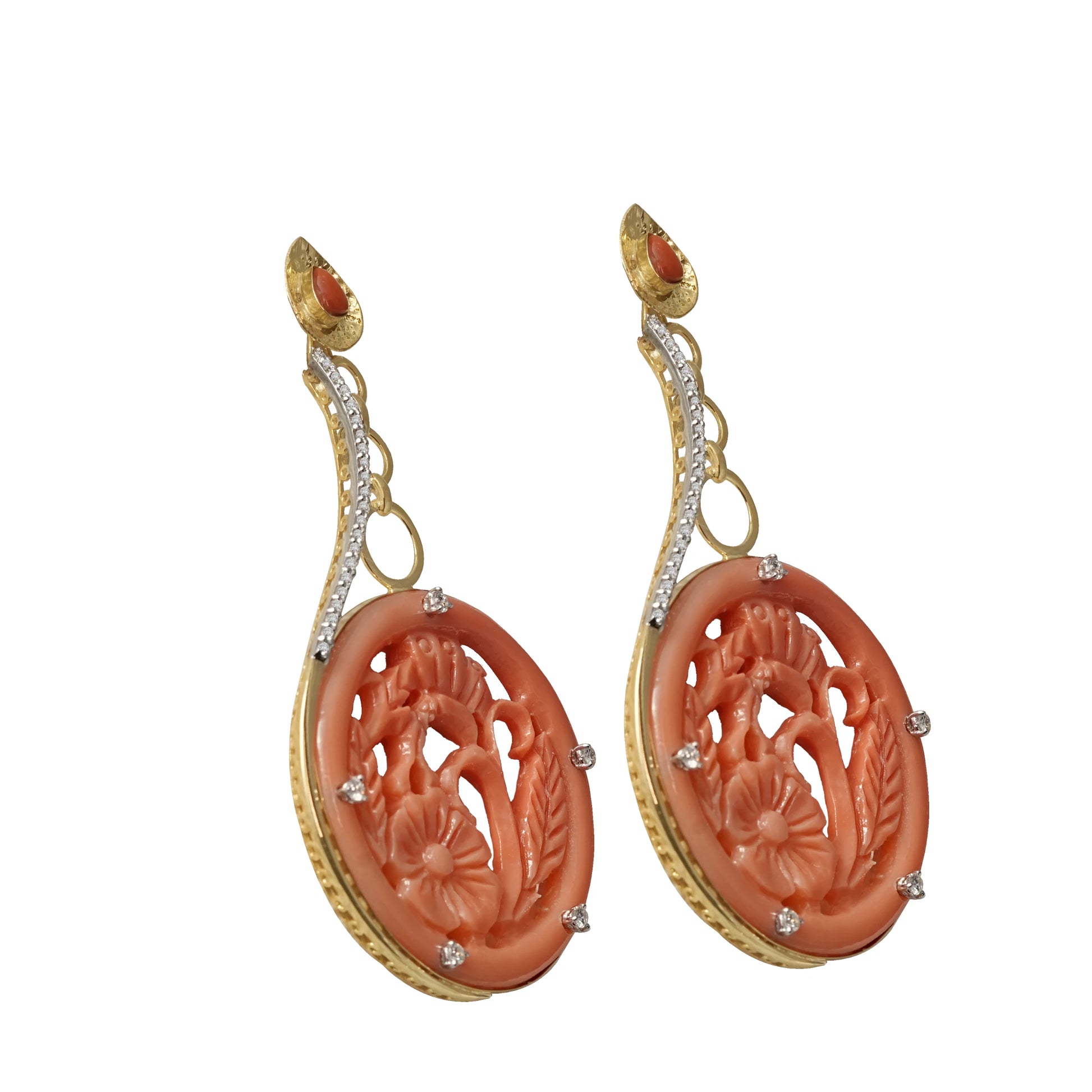 lamarquem_love_for_flowers_diamond_earrings