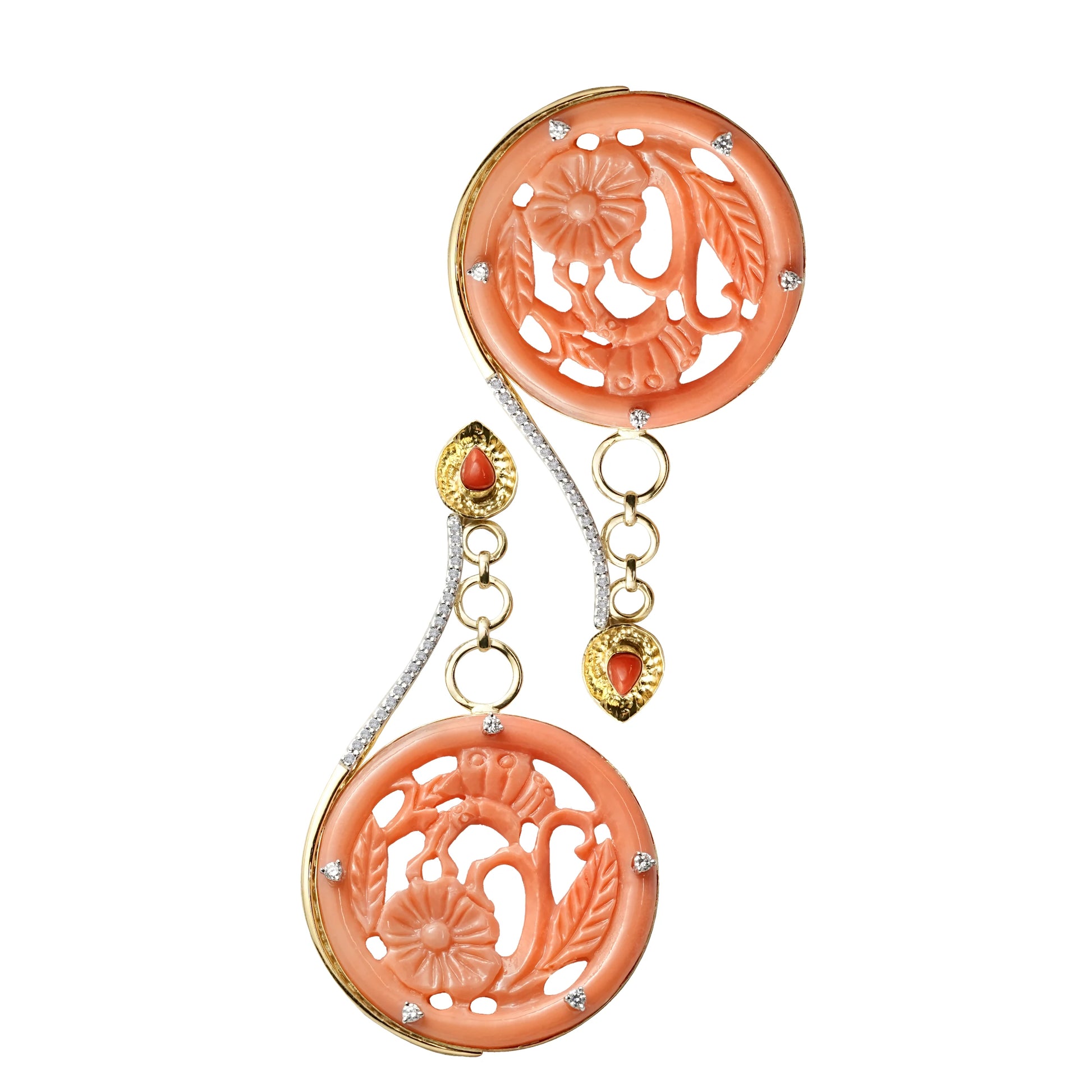 lamarquem_love_for_flowers_diamond_earrings