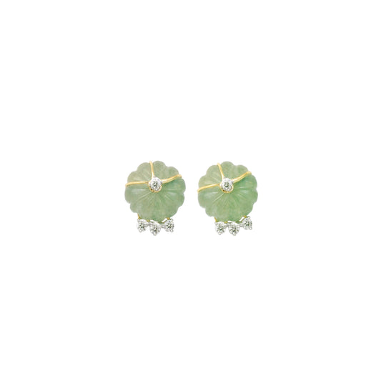 lamarquem_melon_diamond_earrings