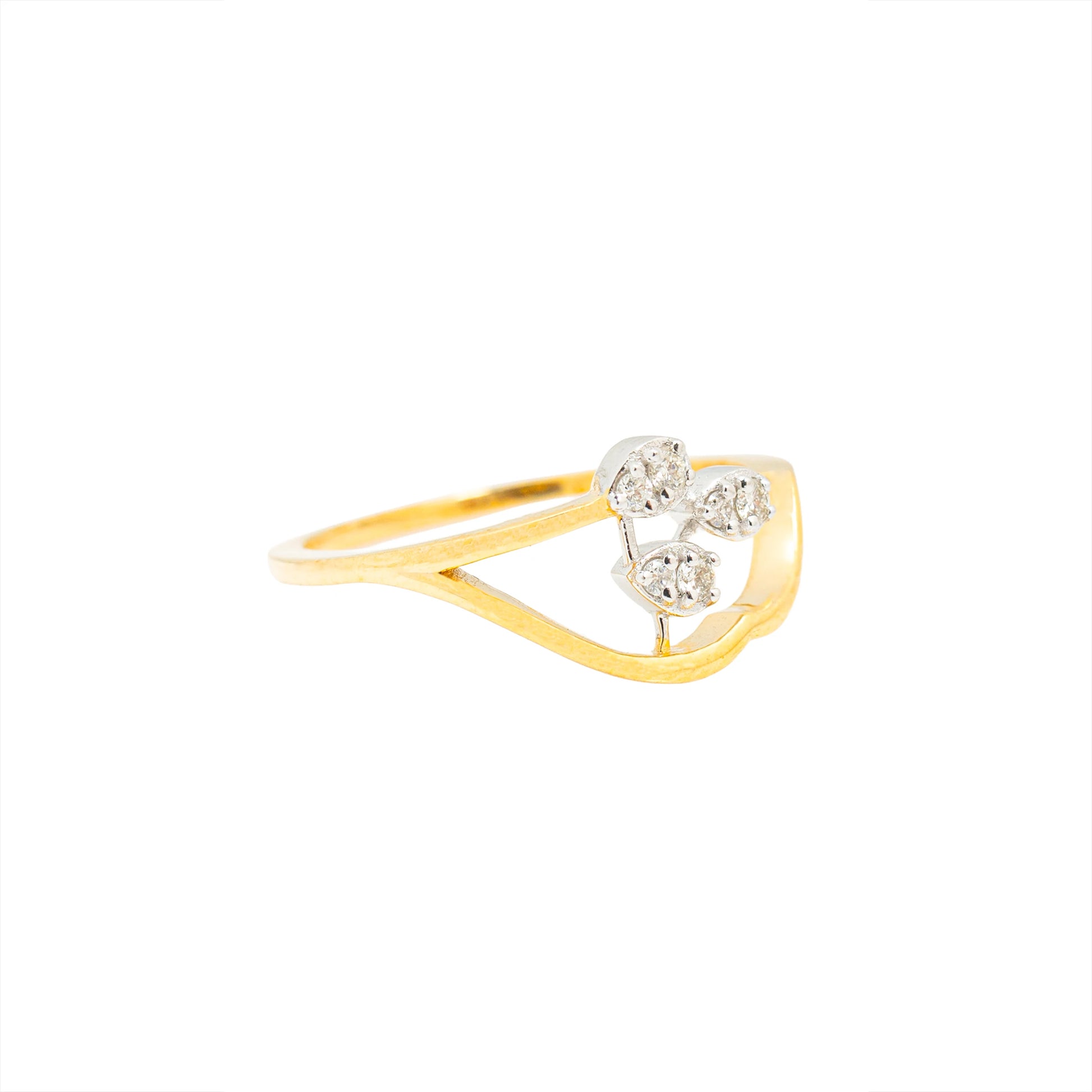 LAMARQUE-M PEARY JINGLE DIAMOND BAND B