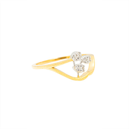 LAMARQUE-M PEARY JINGLE DIAMOND BAND B