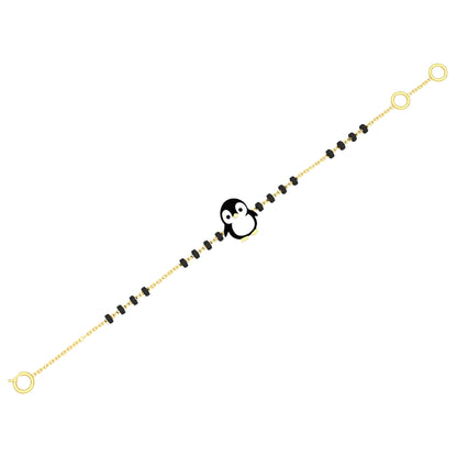 lamarquem_penguin_kids_bracelet