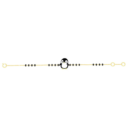 lamarquem_penguin_kids_bracelet