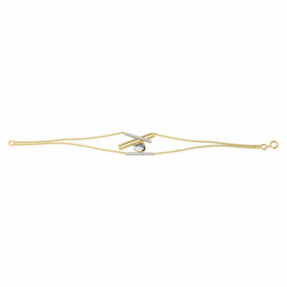 lamarquem_polki__diamond_chain_bracelet