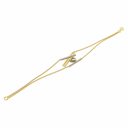 lamarquem_polki__diamond_chain_bracelet