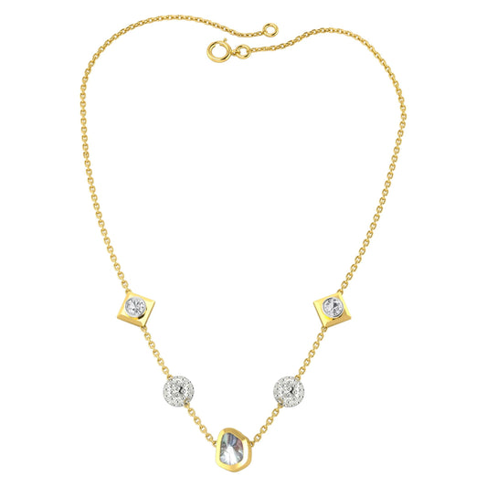lamarquem_polki_diamond_chain_pendant