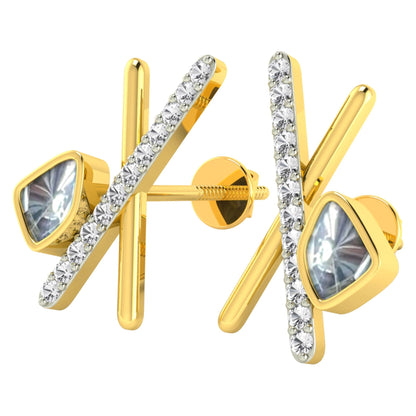 lamarquem_polki_on_bars_diamond_earrings