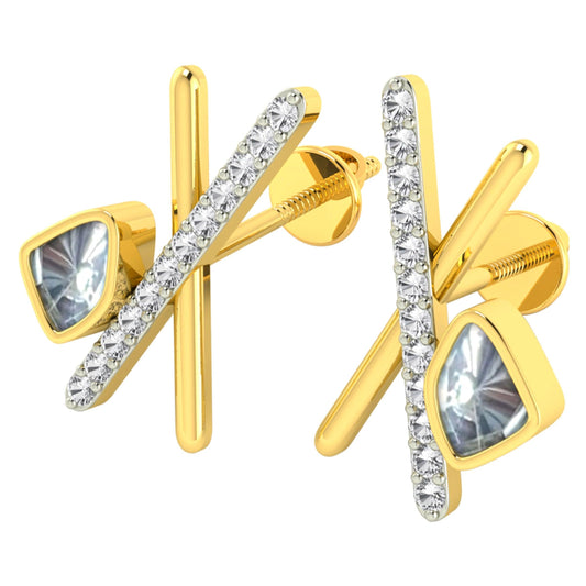 lamarquem_polki_on_bars_diamond_earrings