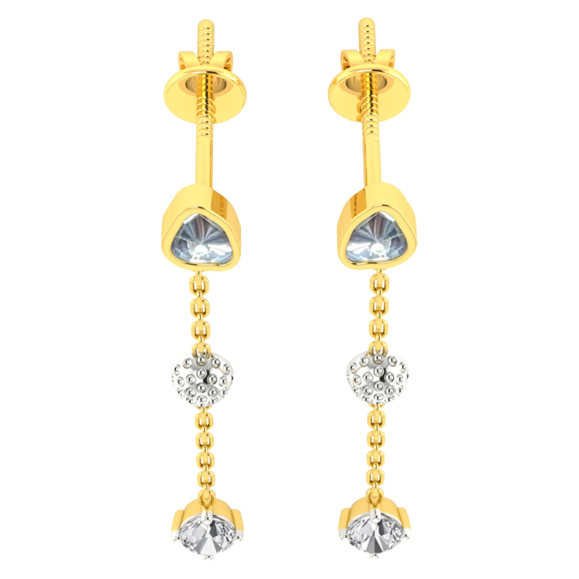 lamarquem_polki_on_chain_diamond_earrings