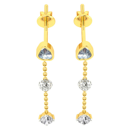 lamarquem_polki_on_chain_diamond_earrings