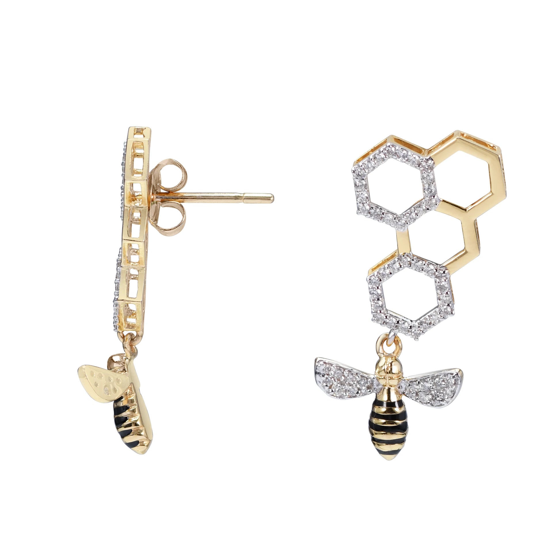 lamarquem_queen_bee_diamond_earrings