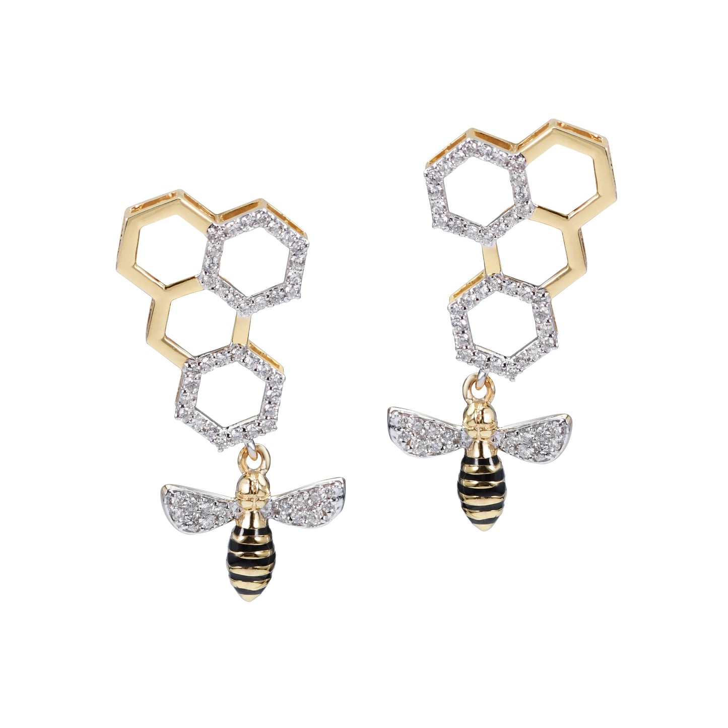 lamarquem_queen_bee_diamond_earrings