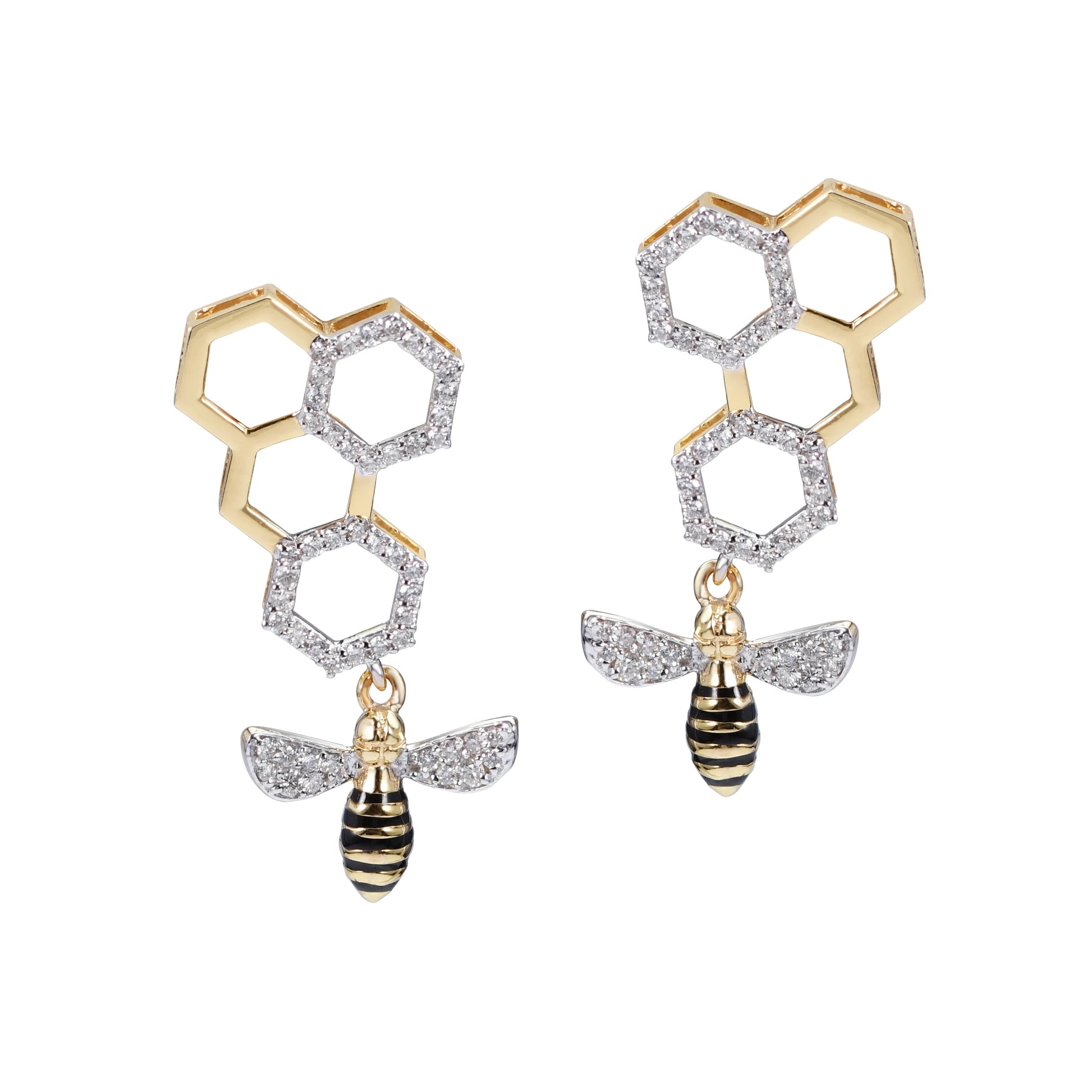 lamarquem_queen_bee_diamond_earrings