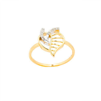 LAMARQUE-M SOUL DIAMOND RING