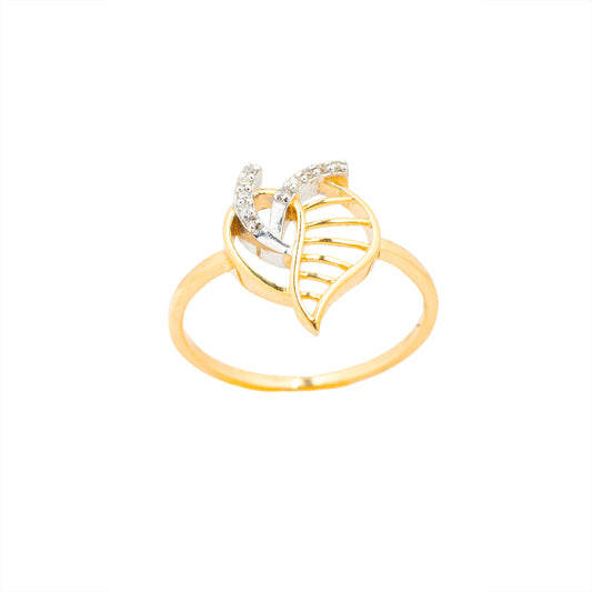 LAMARQUE-M SOUL DIAMOND RING