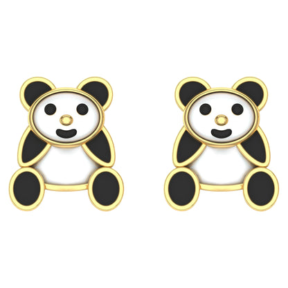 lamarquem_teddy_kids_earrings