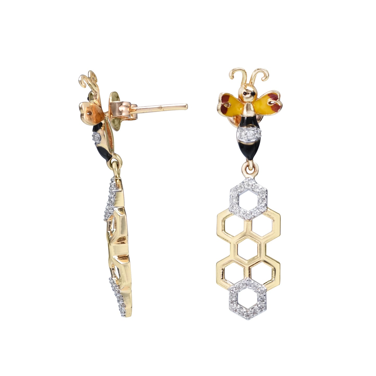 lamarquem_top_of_honeycomb_diamond_earrings