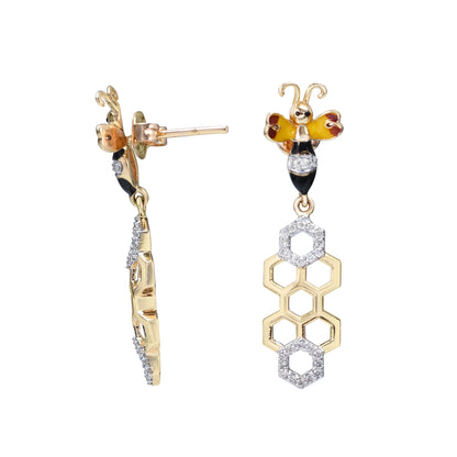 lamarquem_top_of_honeycomb_diamond_earrings