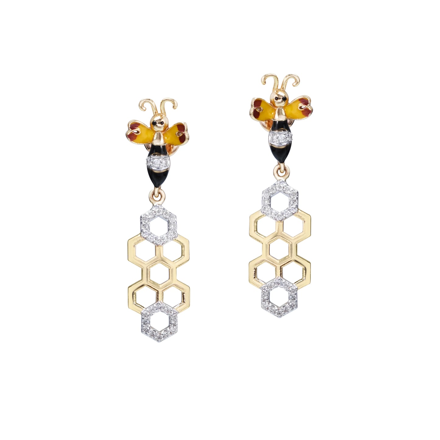 lamarquem_top_of_honeycomb_diamond_earrings