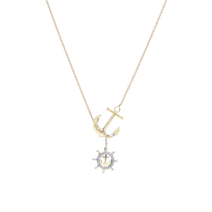 lamarquem_wheel_of_ship_diamond_pendant_with_chain
