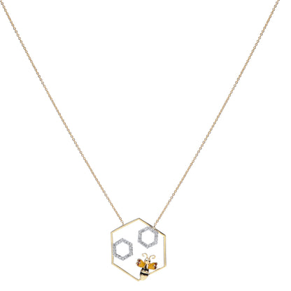 lamarquem_world_of_queen_diamond_pendant_with_chain