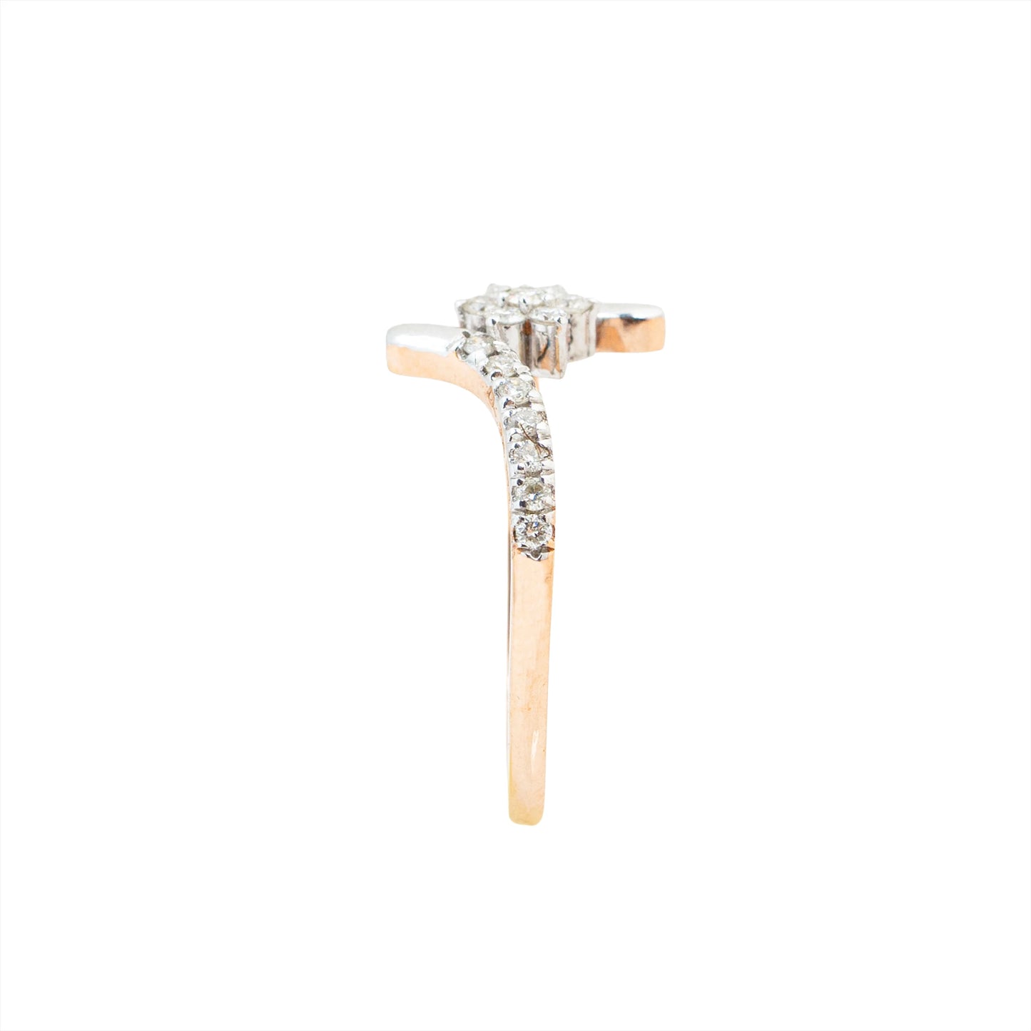 LAMARQUE-M ZEPHYR DIAMOND RING B