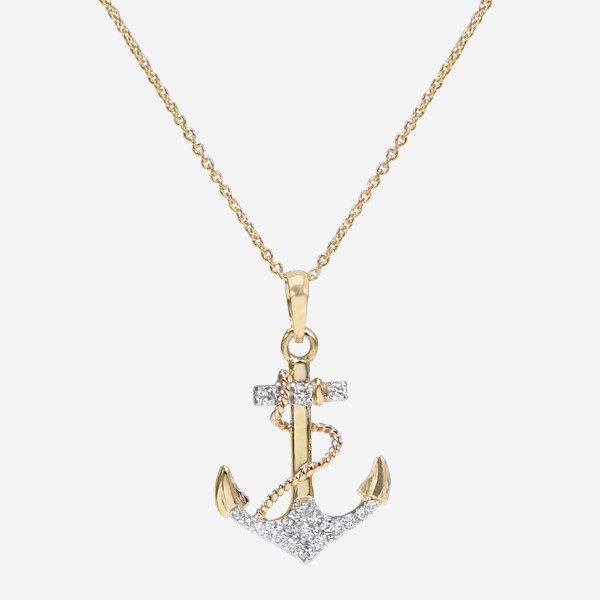 anchor_diamond_pendant_with_chain_lamarquem