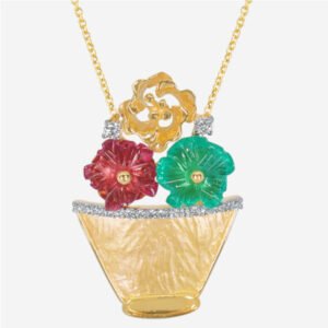 flower_pot_diamond_pendant