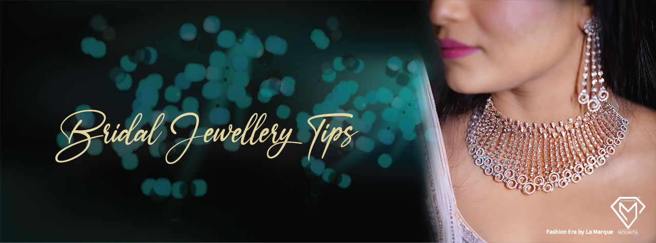 wedding jewellery tips