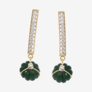 3d_carved_green_stone_diamond_earing_600x600